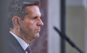 Niedersachsens Ministerpräsident besucht Osnabrück