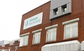 Braunschweig: Klinikum-Geschäftsführer Goepfert tritt ab