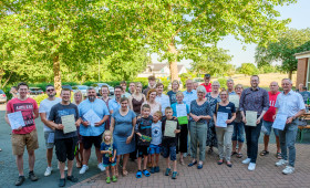 Stadtradeln: Das sind die Ergebnisse im Landkreis Wolfenbüttel