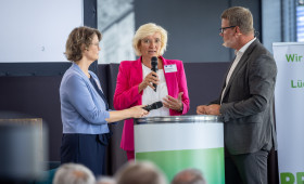 Signal an die neue Bundesregierung: IHK Braunschweig will A39-Lückenschluss