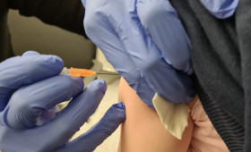 Masern-Epidemie in den USA: Landkreis Goslar erinnert an Impfpflicht