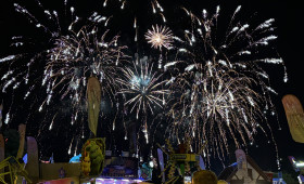 Bad Harzburg erstrahlt: Das magische Salz- und Lichterfest steht an