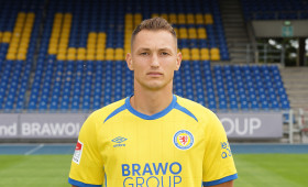 Paukenschlag: Kapitän verlässt Eintracht Braunschweig