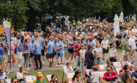 21 Projekte profitieren vom großen Charity-Lauf in Braunschweig