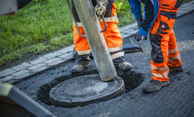 Harz: Ortsdurchfahrt Bornhausen ab Montag voll gesperrt