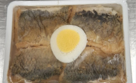 Infektionsgefahr! Hersteller ruft Fischprodukte zurück