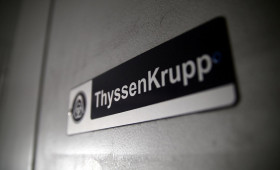 Einigung auf Sparkurs bei Thyssenkrupp Steel - Laumann erleichtert