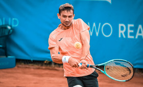 BRAWO OPEN Braunschweig: Dieser Deutsche ist im Viertelfinale