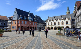 Bürgerbeteiligung gefragt: Stadt Goslar plant mobiles Spielgerät