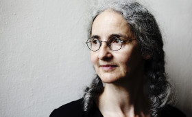  Louis Spohr Musikpreis 2025 geht an Carola Bauckholt