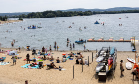 Segelboot wird im Salzgittersee versenkt: Das hat es damit auf sich