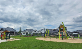 Dieser neue Spielplatz in Salzgitter kann jetzt genutzt werden!