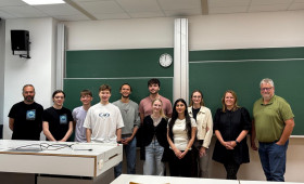 Wolfenbüttel: Studenten präsentieren Ideen für Helmstedter Rathausplatz