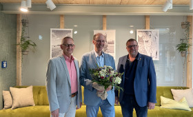 Wolfenbüttel: Tourismusverband „Nördliches Harzvorland“ mit neuem Vorstand
