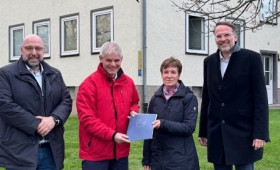 Nächster Meilenstein für die Ostsiedlung Salzgitter-Bad erreicht