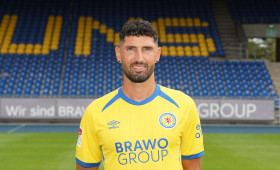 Diese Spieler kehren nicht zu Eintracht Braunschweig zurück