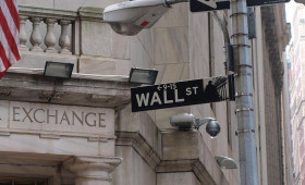 US-Börsen lassen nach - Inflationserwartung geht zurück