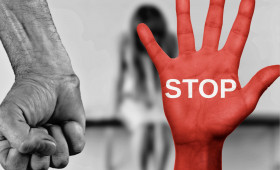 Häusliche Gewalt: Jede Woche ein versuchtes oder vollendetes Tötungsdelikt 