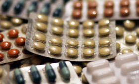 Pharma-Verband fürchtet US-Zölle von 200 Prozent