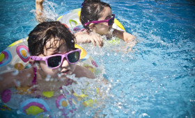 Von Pool-Party bis Kulturtage: So wird das Wochenende in der Region