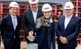 50-Millionen-Projekt: Neuer Pharmaziecampus der TU Braunschweig