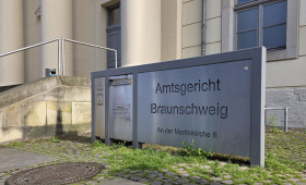 Braunschweig: Wurden Bewohner einer Pflegeeinrichtung eingesperrt?