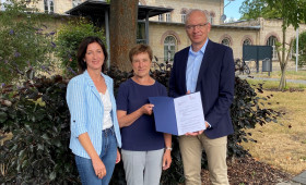 Ein weiteres Regionales Versorgungszentrum für den Landkreis Wolfenbüttel?
