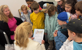 Goslar: Darum startet dieser Kindergarten eine Aktion für Aschenbecher