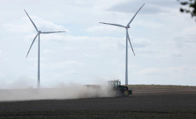 Niedersachsen fordert stärkere EU-Agrarförderung für Klimaschutz