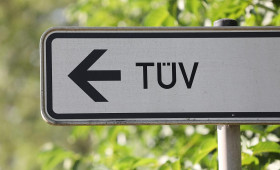 Verdi kündigt Warnstreiks beim TÜV in Niedersachsen an