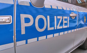 Zwei betrunkene Krankenfahrstuhlfahrer in Norden gestoppt