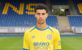 Personalentscheidung bei Eintracht Braunschweig: Ould-Chikh geht