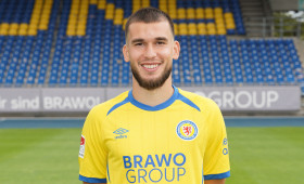 2. Bundesliga: Braunschweig verspielt Führung gegen Spitzenreiter