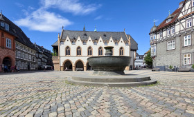 Fast 400.000 Euro vom Land für die Innenstädte