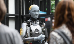 Können Roboter Pflege-Fachkräfte ersetzen?
