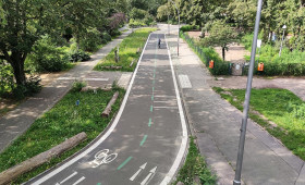 Fraktionen in Wolfenbüttel wollen Radschnellweg nach Braunschweig stoppen 