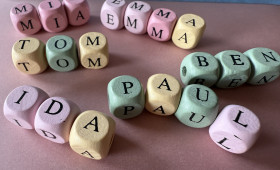 Das sind die Babynamen-Trends der Region 