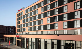 Nach Wasserschaden: Braunschweiger Hotel eröffnet wieder
