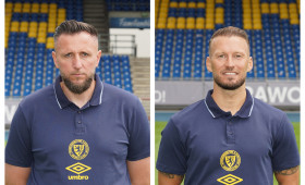 Eintracht Braunschweig verlängert Verträge mit Pfitzner und Fejzic