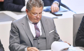 Niedersachsens Arbeitsminister begrüßt Bundestariftreuegesetz