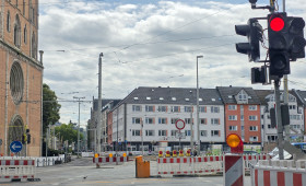 Braunschweig: Verkehrschaos am Hagenmarkt wird Thema im Mobilitätsausschuss