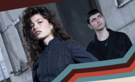 Abor & Tynna kommen zur Abrissparty in die Braunschweiger Stadthalle