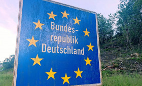 NRW-Innenminister unterstützt Verlängerung der Grenzkontrollen