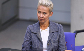 Silvia Breher neue Tierschutzbeauftragte der Bundesregierung