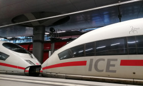 Gute Nachricht für Reisende: Das plant die Deutsche Bahn