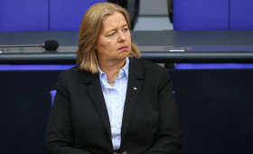 SPD tadelt Union nach Brosius-Gersdorf-Rückzug