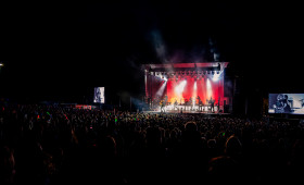 Bad Harzburg: Yellow Jockey Open Airs - Die Zukunft ist ungewiss