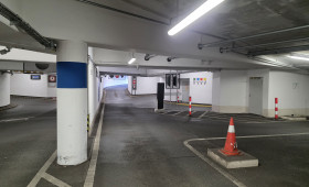 Braunschweig: Einschränkungen an der Tiefgarage Eiermarkt ab Montag