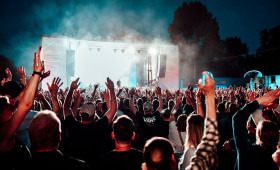 Lokpark Open Airs 2026: Diese Bands kommen nach Braunschweig 