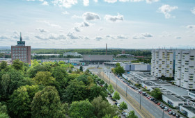 Neues Bahnhofsquartier Braunschweig: Stadtrat beschließt Bebauungsplan